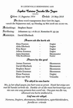 JAGER-DE-Sophia-Catrina-Jacoba-née-Saayman-1934-2018-F_2