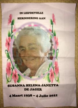 JAGER-DE-Susanna-Helena-Janetta-Nn-Koekie-née-Saayman-1938-2021-F