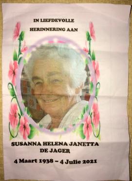 JAGER-DE-Susanna-Helena-Janetta-Nn-OumaKoekie-nee-Saayman-1938-2021-F_Boet Saayman Riversdale Za 24 Oct 2021_168