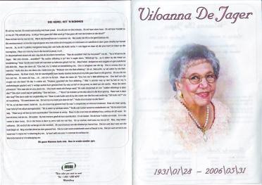 JAGER-DE-Viloanna-nee-Prinsloo-1931-2006-F