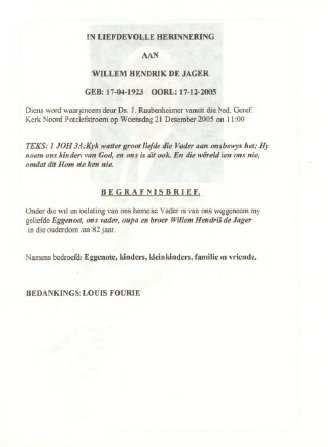 JAGER-DE-Willem-Hendrik-1923-2005-M_2