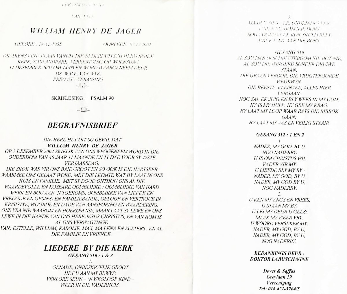 JAGER-DE-William-Henry-1955-2002-M_1