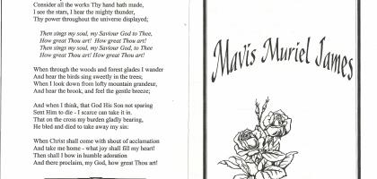 JAMES-Mavis-Muriel-nee-Barnes-1911-2001