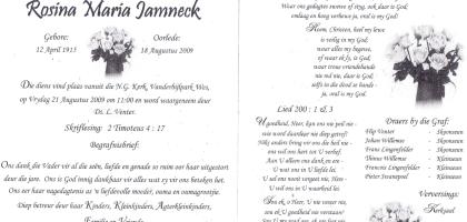 JAMNECK-Surnames-Vanne
