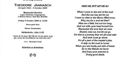 JANNASCH-Surnames-Vanne