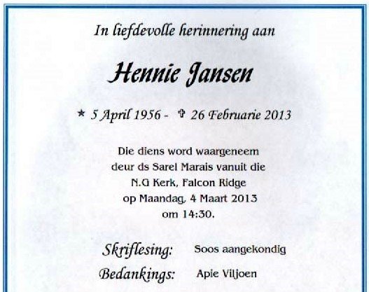 JANSEN-Hennie-1956-2013-M_3
