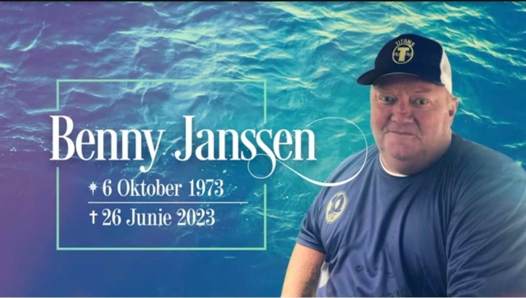 JANSSEN-Benny-1973-2023-M_1