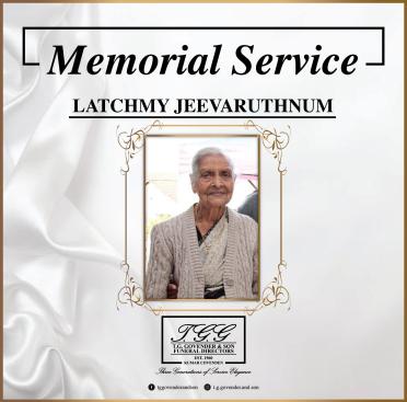 JEEVARUTHNUM-Surnames-Vanne