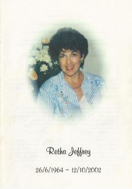JEFFREY-Surnames-Vanne