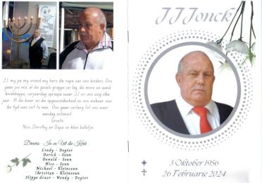 JONCK-Johannes-Jacobus-Wilke-Nn-JJ-1956-2024-M