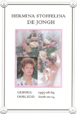 JONGH-DE-Hermina-Stoffelina-Nn-Hermien-1953-2006-F_1