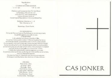 JONKER-Casper-Hendrik-1930-2007-M