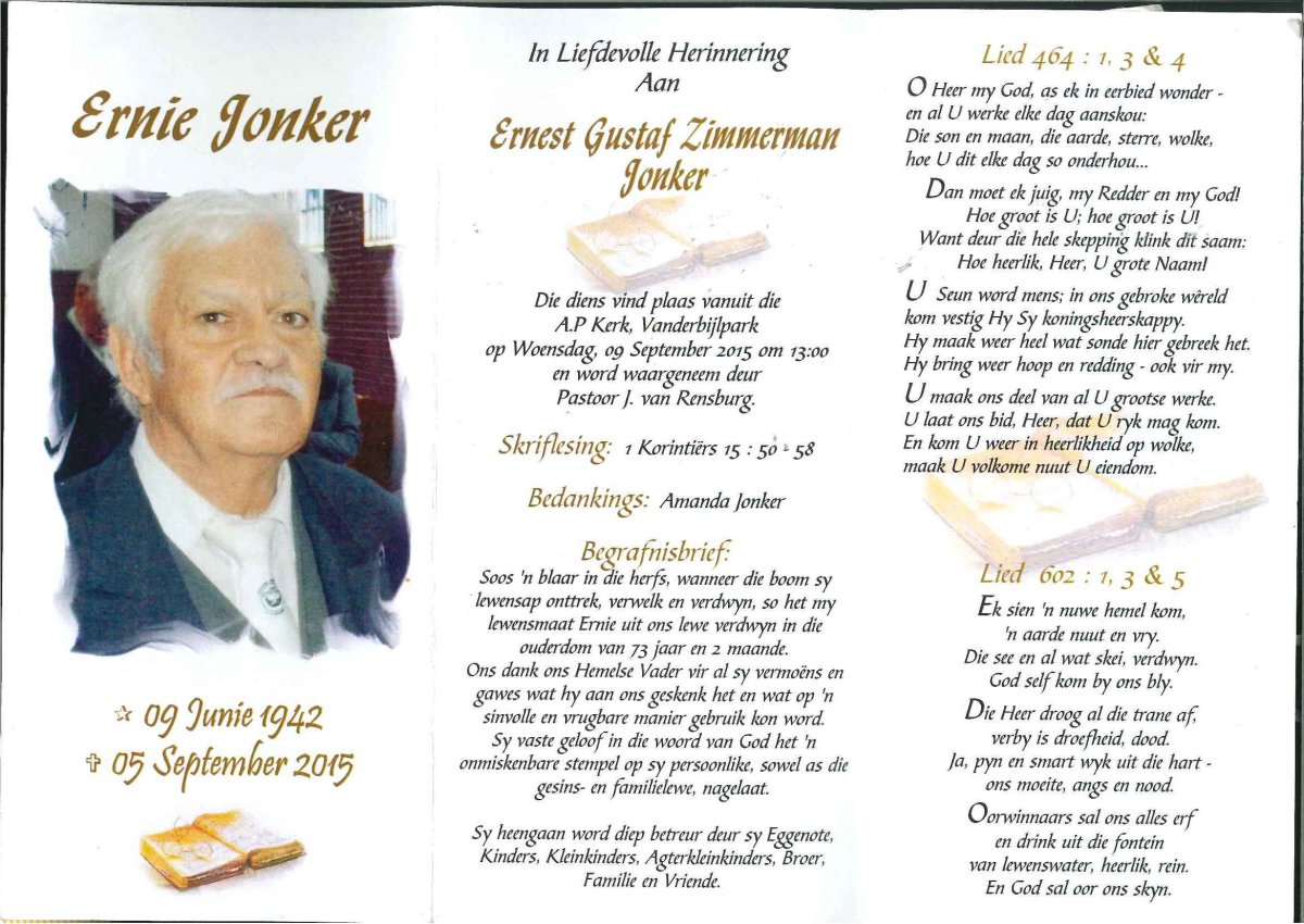 JONKER-Ernest-Gustaf-Zimmerman-Nn-Ernie-1942-2015-M_1