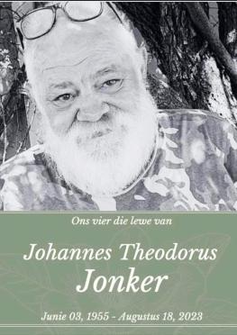JONKER-Johannes-Theodorus-Nn-Theo-1955-2023-M