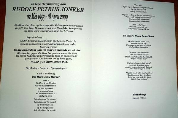 JONKER-Rudolf-Petrus-Nn-Rudolf-1953-2009-M_1