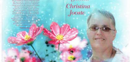 JOOSTE-Alida-Christina-1966-2012-F