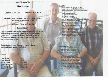 JOOSTE-Alwyn-Abraham-1919-2010-M_2