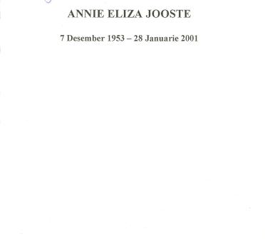 JOOSTE-Annie-Eliza-1953-2001-F