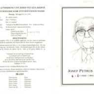 JOOSTE-Josef-Petrus-1900-1995_1