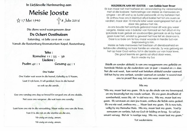 JOOSTE-Meisie-nee-Earle-1940-2016-F_2