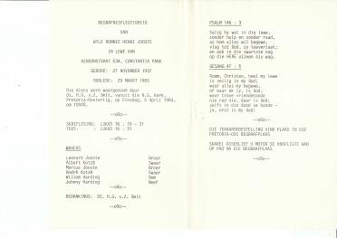 JOOSTE-Ronnie-Henri-1937-1983-M-02