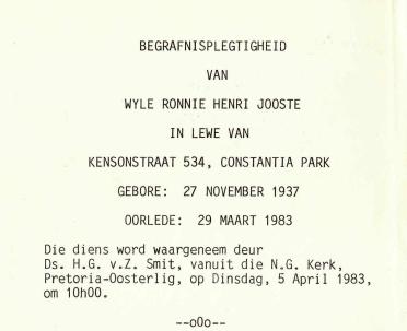 JOOSTE-Ronnie-Henri-1937-1983-M_02