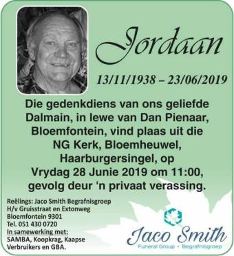 JORDAAN-Dalmain-1938-2019-M_4