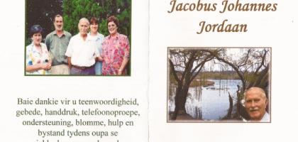 JORDAAN-Jacobus-Johannes-Nn-Kootjie-1916-2005-M