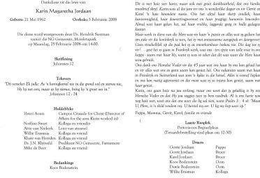 JORDAAN-Karin-Magaretha-Nn-Karin-1962-2008-F_2
