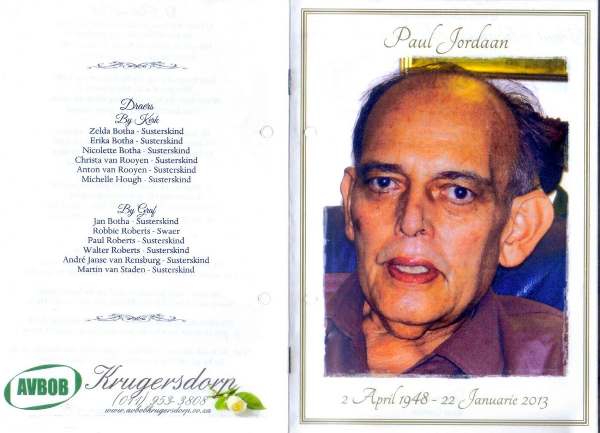 JORDAAN-Paul-Johannes-Jacobus-Nn-Paul-1948-2013-M_1