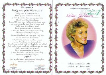 JORDAAN-Rita-1942-2007-F