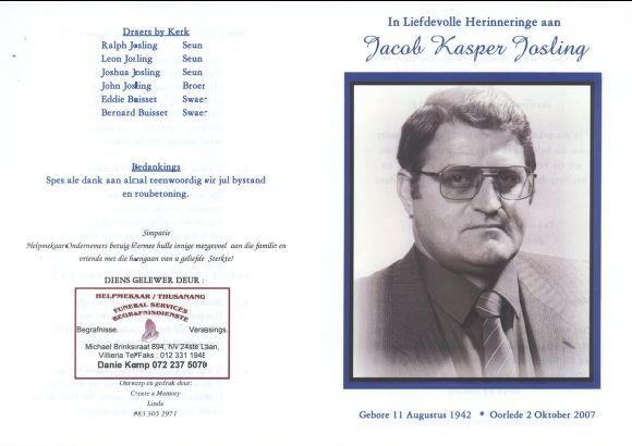JOSLING-Jacob-Kasper-1942-2007-M_1