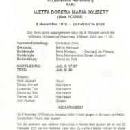 JOUBERT-Aletta-Doretia-Maria-nee-Fourie-1916-2002-F_2