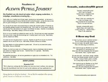 JOUBERT-Alewyn-Petrus-1932-2008-M_2