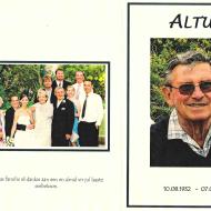 JOUBERT, Alewyn Petrus 1932-2008_1