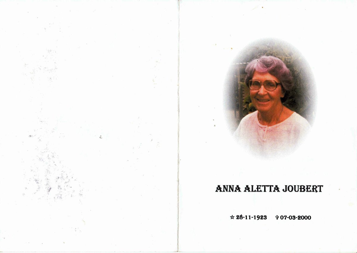 JOUBERT-Anna-Aletta-1923-2000-F_1