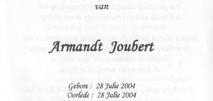 JOUBERT-Armandt-2004-2004
