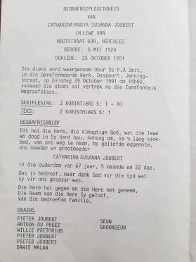 JOUBERT-Catharina-Maria-Susanna-nee-VanWyk-1924-1991-F_2