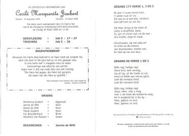 JOUBERT-Cecilé-Marquerite-Nn-Cecilé-nee-Bezuidenhout-1954-2008-F_2