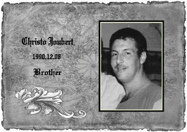 JOUBERT-Christo-Nn-Chris-1961-1990-Brother-M_1