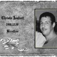 JOUBERT-Christo-Nn-Chris-1961-1990-Brother-M_1