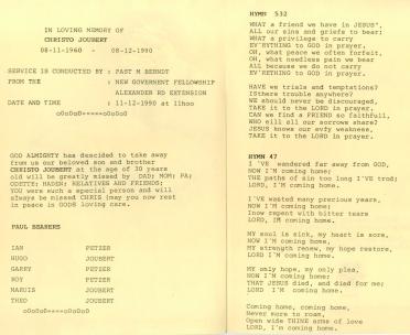 JOUBERT-Christo-Nn-Chris-1961-1990-Brother-M_2