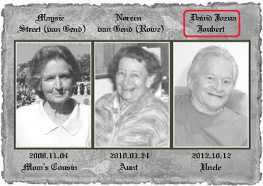JOUBERT-David-Jozua-0000-2012-Uncle-M