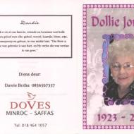 JOUBERT-Dollie-1923-2007-F_1