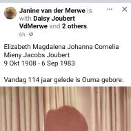 JOUBERT-Elizabeth-Magdalena-Johanna-Cornelia-Nn-Skapie-nee-Mieny-X-Jacobs-1908-1983-F_2