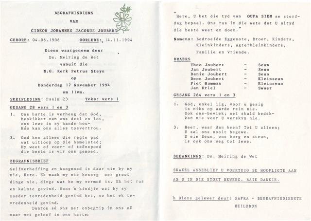 JOUBERT-Gideon-Johannes-Jacobus-Nn-Siem-1906-1994-M_2