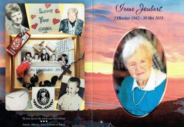 JOUBERT-Irene-1942-2018-F