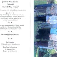 JOUBERT-Jacoba-Wilhelmina-Nn-Minnie-née-Venter-X-Joubert-1933-2010-F_1