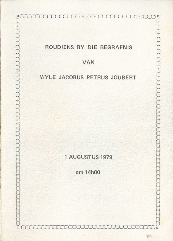 JOUBERT-Jacobus-Petrus-Nn-Koos-1907-1979-M_1