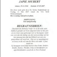 JOUBERT-Japie-1913-2007_1
